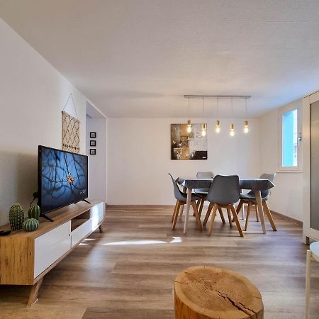 Travel Homes - Newgate 1, Elegant, Heart Of Colmar Eksteriør bilde
