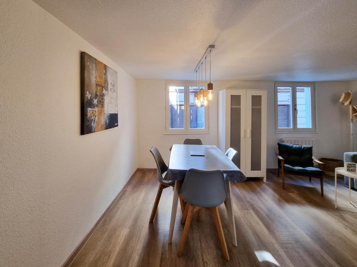 Travel Homes - Newgate 1, Elegant, Heart Of Colmar Eksteriør bilde