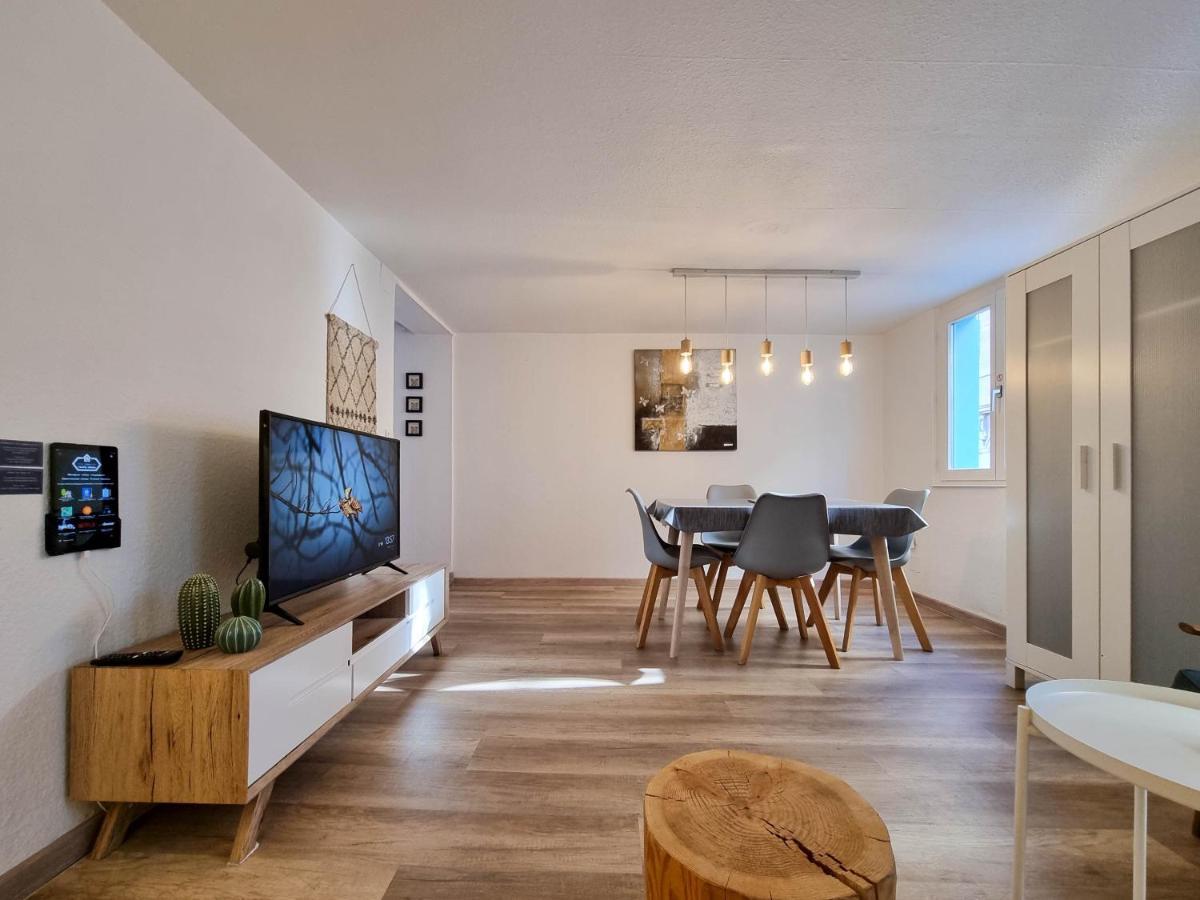 Travel Homes - Newgate 1, Elegant, Heart Of Colmar Eksteriør bilde