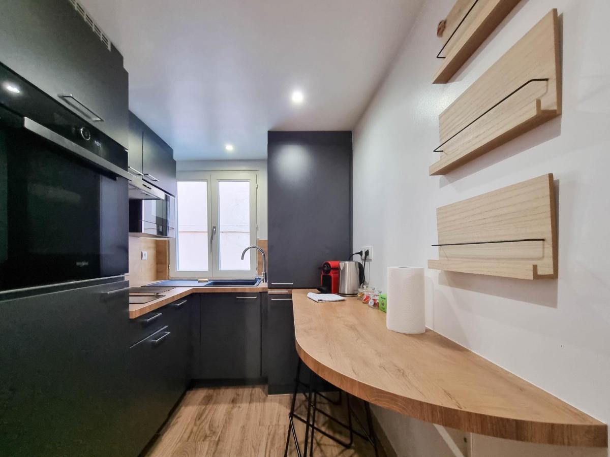 Travel Homes - Newgate 1, Elegant, Heart Of Colmar Eksteriør bilde