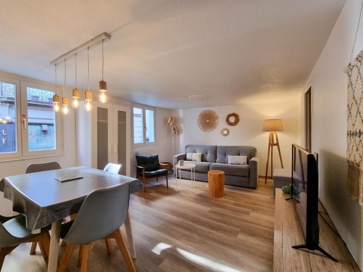 Travel Homes - Newgate 1, Elegant, Heart Of Colmar Eksteriør bilde